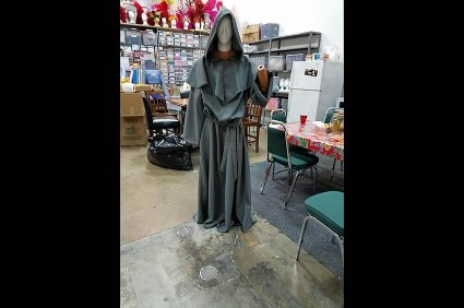 6th Hunchback of Notre Dame Costume Rental Package Ensemble in the Talking Shop  Supercal Supercalifragilistic
