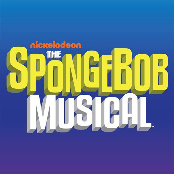 SpongeBob musical logo