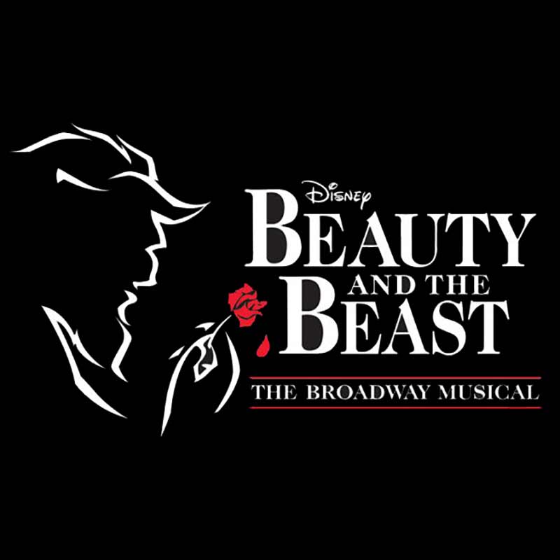 Beauty and the Beast logo