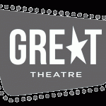 great theatre logo
