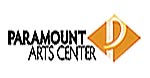 paramount arts logo